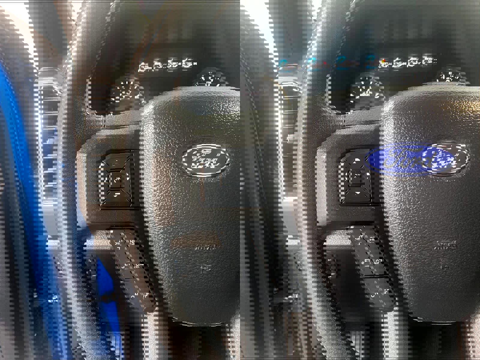 Used 2020 Ford F150 XLT w/ Equipment Group 302A Luxury image 22