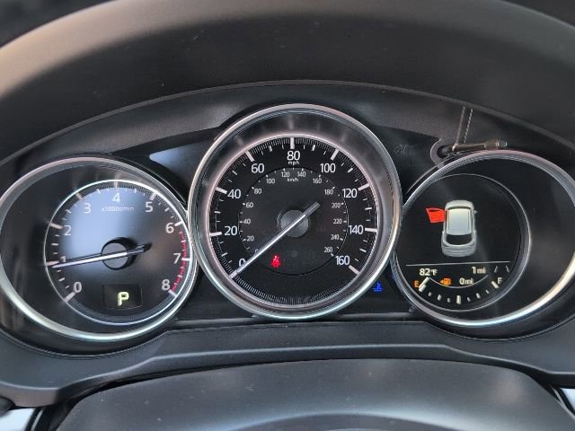 New 2025 MAZDA CX-5 AWD 2.5 S image 28