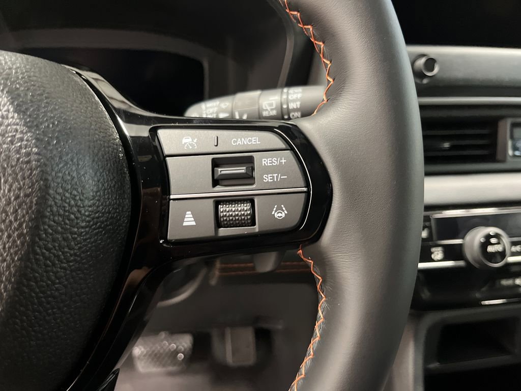 New 2026 Honda Pilot Sport image 18