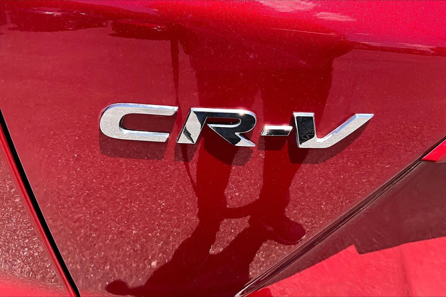 Used 2021 Honda CR-V EX-L image 10