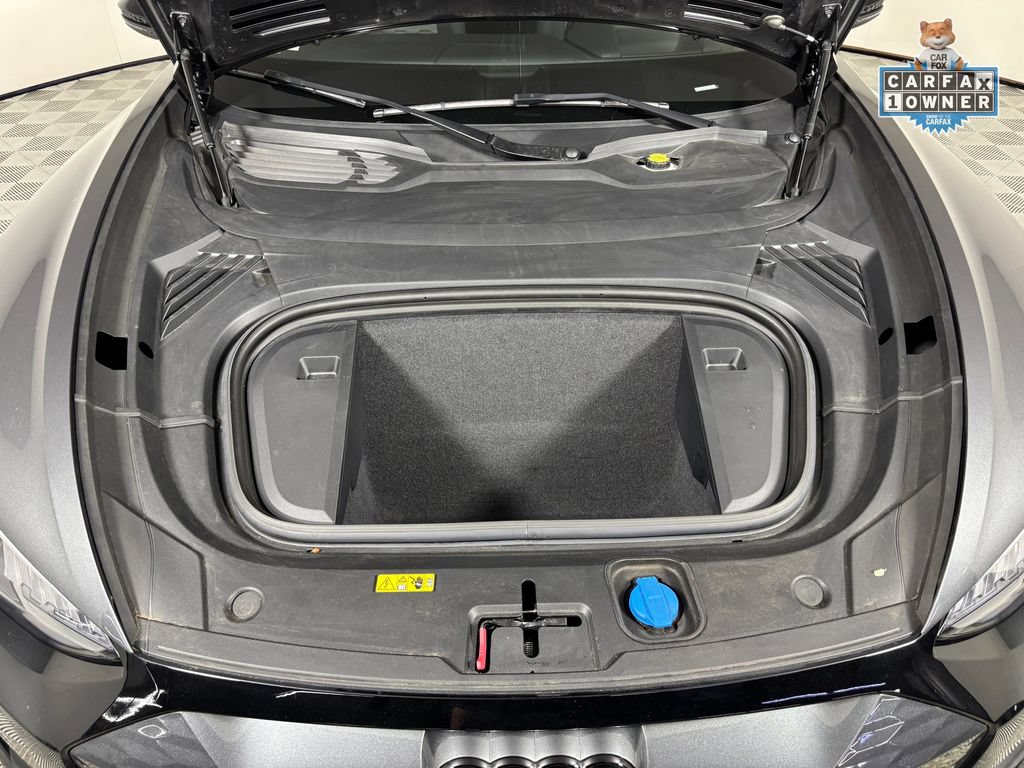 Used 2023 Audi e-tron GT Prestige w/ Prestige Package AWD/4WD image 26