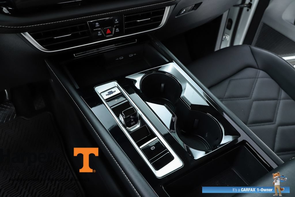Used 2024 Volkswagen Atlas SE FWD image 24