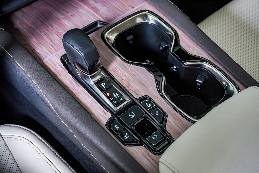 Used 2023 Lexus RX 350 Premium w/ Accessory Package image 23