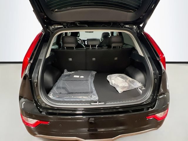 New 2026 Kia Niro Wind FWD image 27