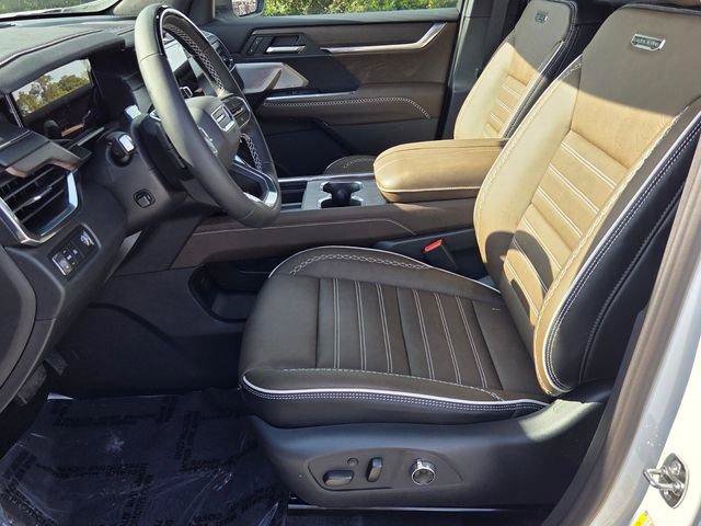 New 2026 GMC Acadia Denali Ultimate FWD image 9
