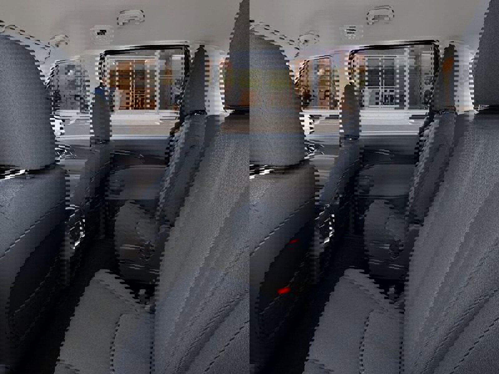 New 2026 Kia Carnival LX image 18