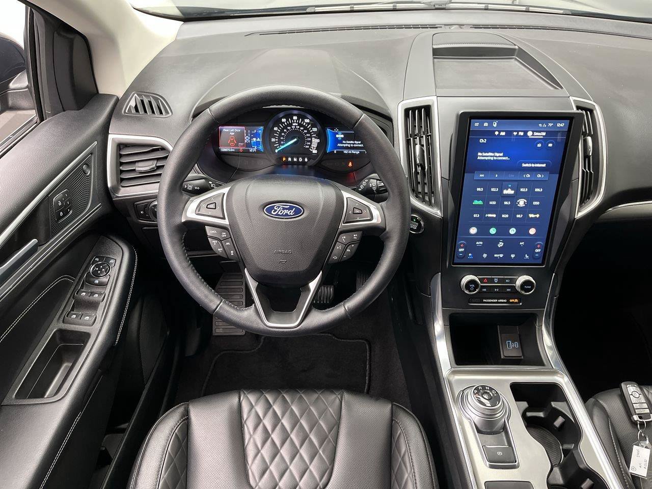 Certified 2024 Ford Edge Titanium w/ Equipment Group 301A AWD/4WD image 14