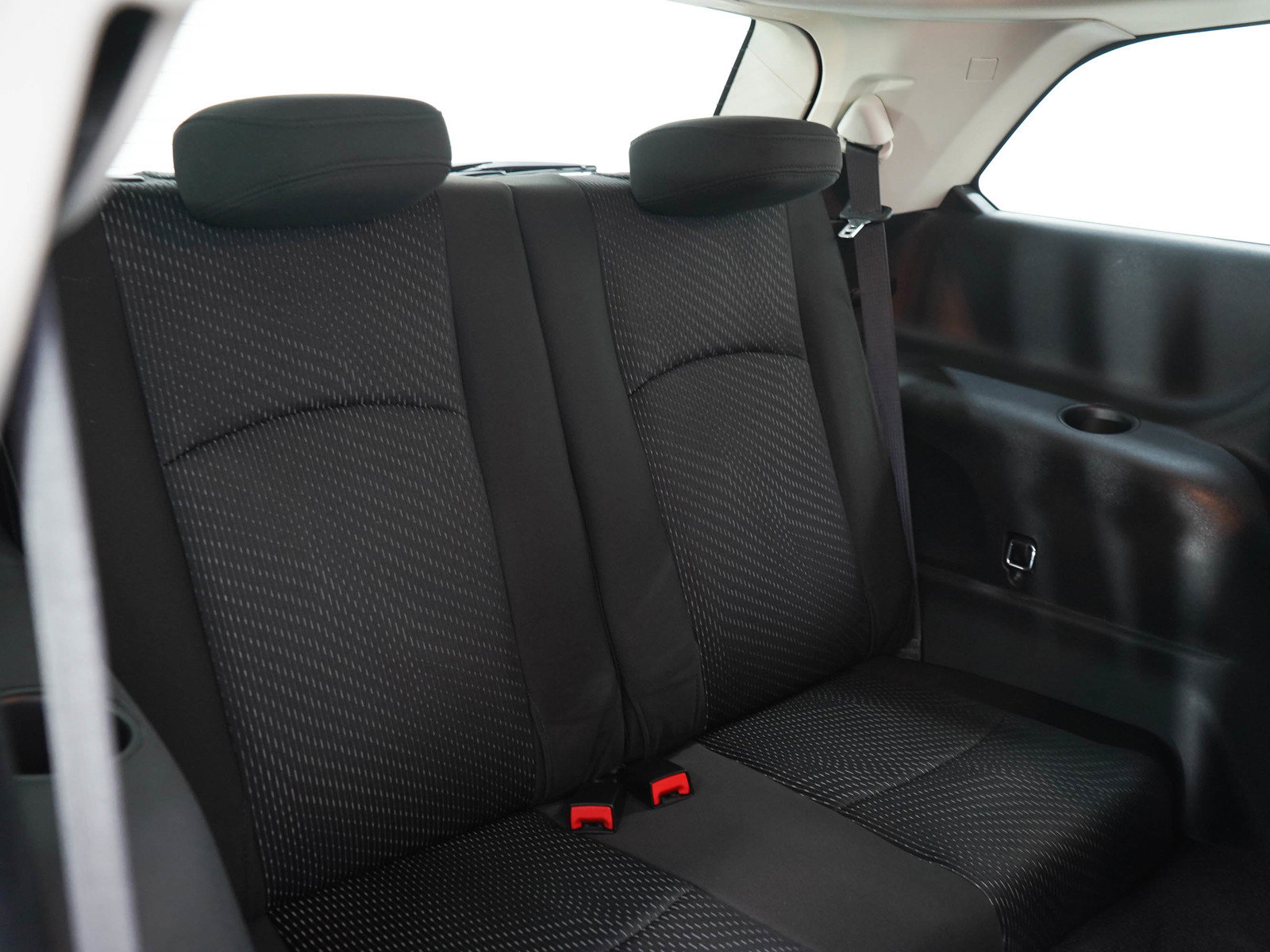Used 2019 Dodge Journey SE AWD/4WD image 15