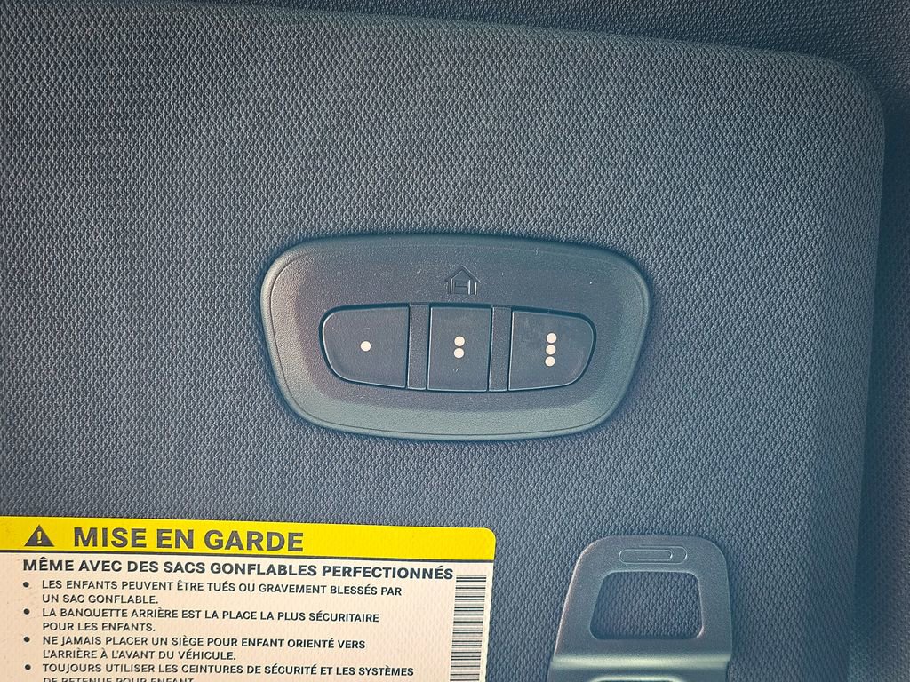 New 2026 Jeep Grand Cherokee Limited image 33