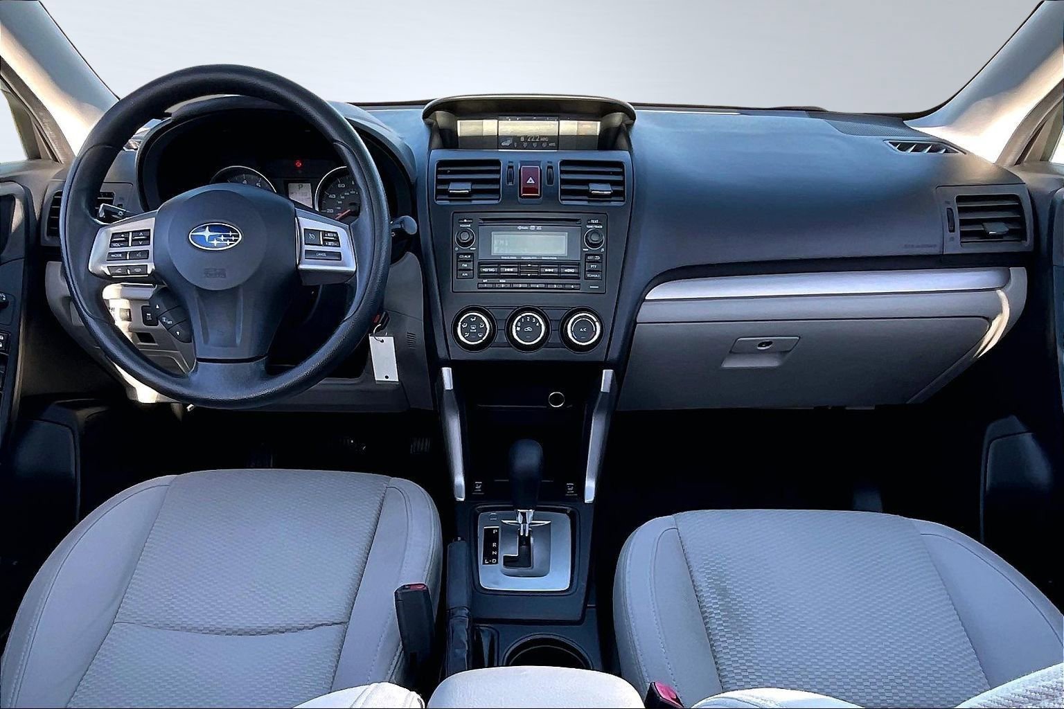 Used 2015 Subaru Forester 2.5i Premium w/ All-Weather Package image 14