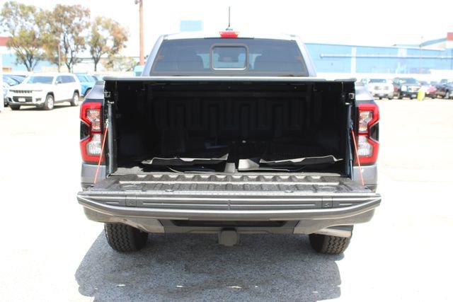 Used 2024 Ford Ranger XLT w/ FX4 Off-Road Package AWD/4WD image 6
