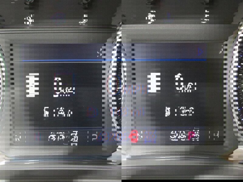 Used 2023 GMC Acadia SLT image 66