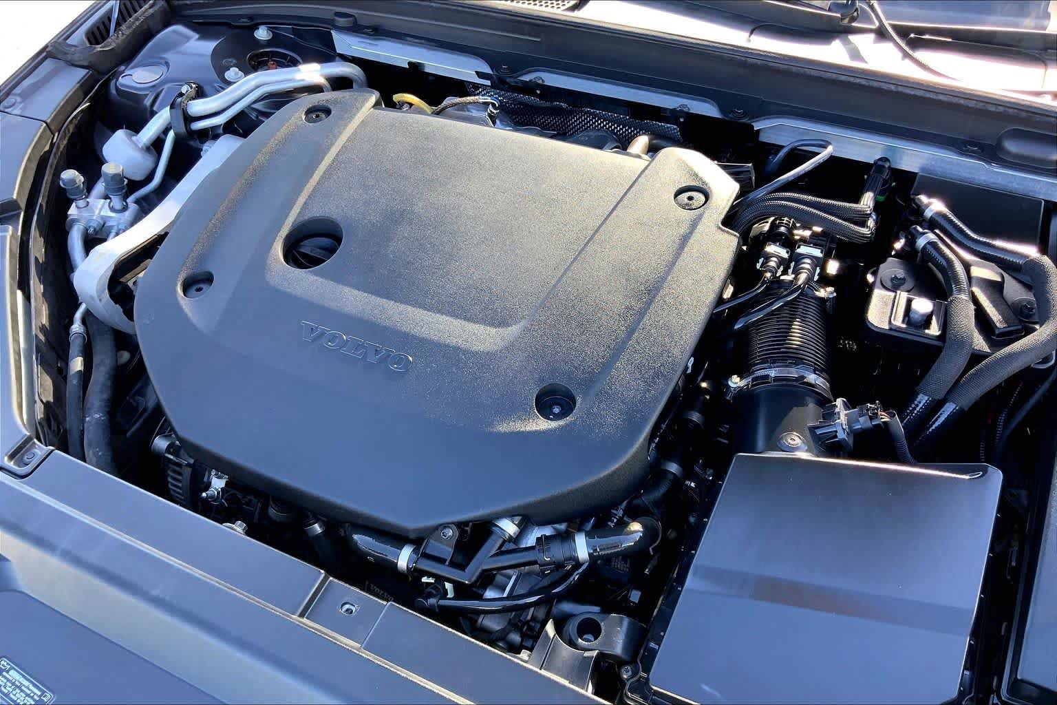 Used 2023 Volvo S90 B6 Ultimate AWD/4WD image 33