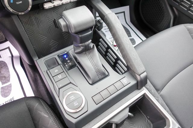 New 2026 Toyota Tacoma SR5 image 25