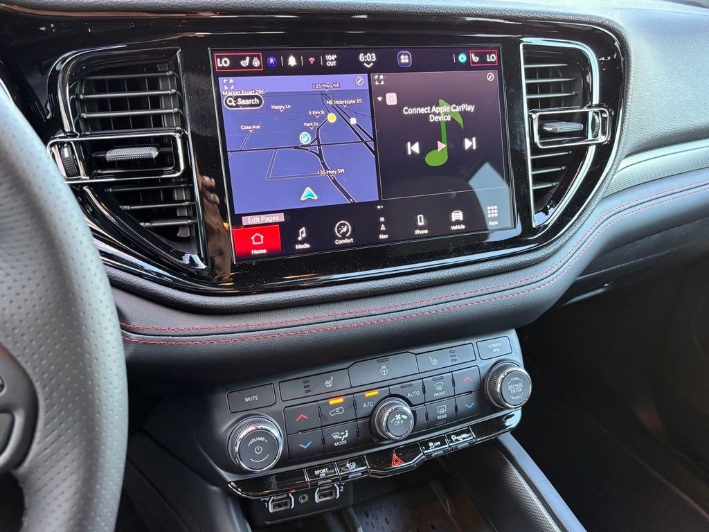 New 2026 Dodge Durango GT AWD/4WD image 13