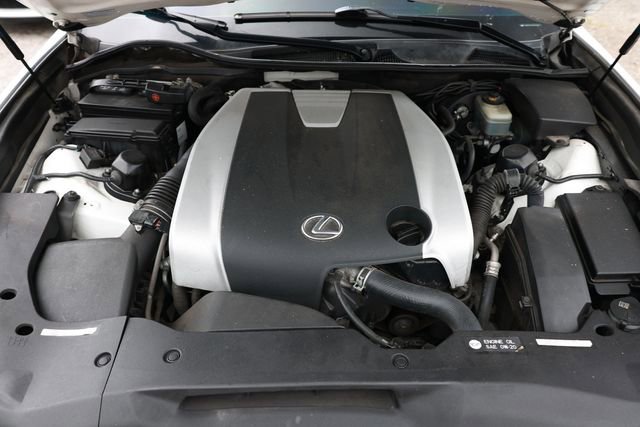 Used 2014 Lexus GS 350 w/ F Sport Package RWD image 53