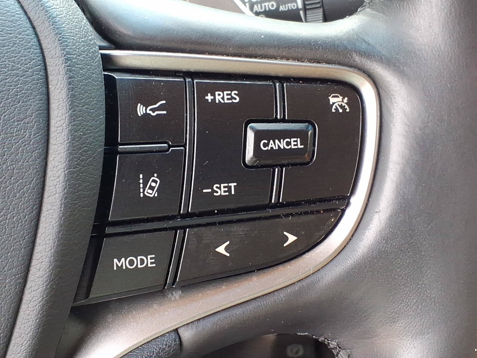 Certified 2024 Lexus ES 350 w/ Premium Package FWD image 14