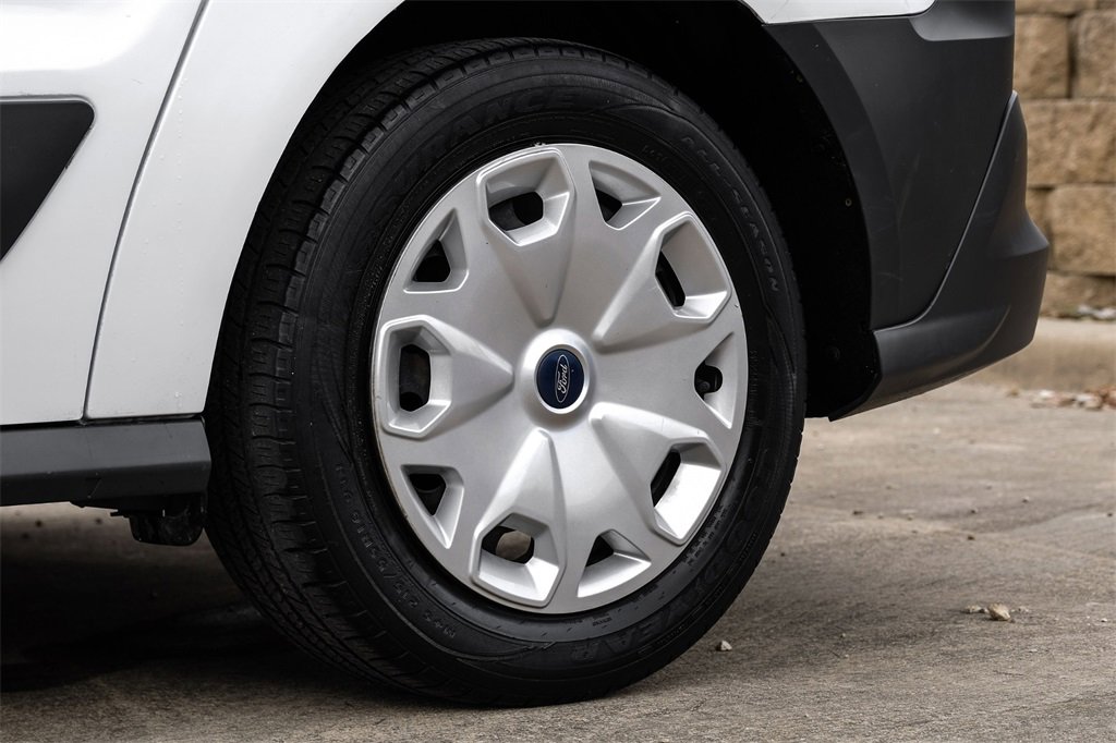 Used 2016 Ford Transit Connect XL image 46