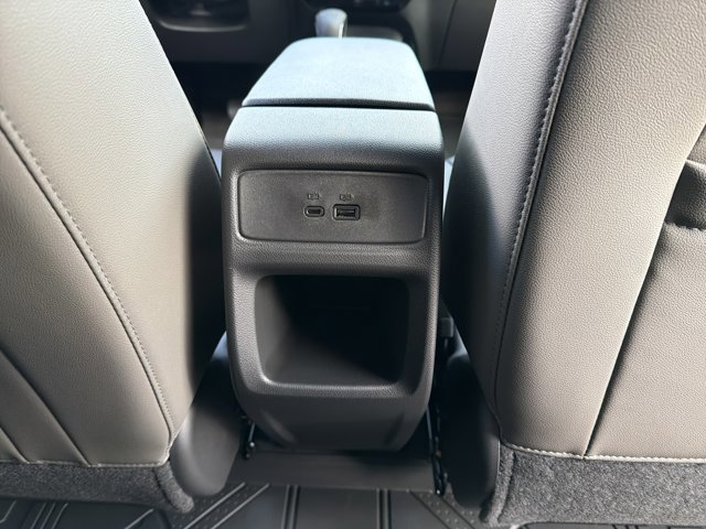 New 2026 Chevrolet Trax ACTIV w/ Driver Confidence Package image 27