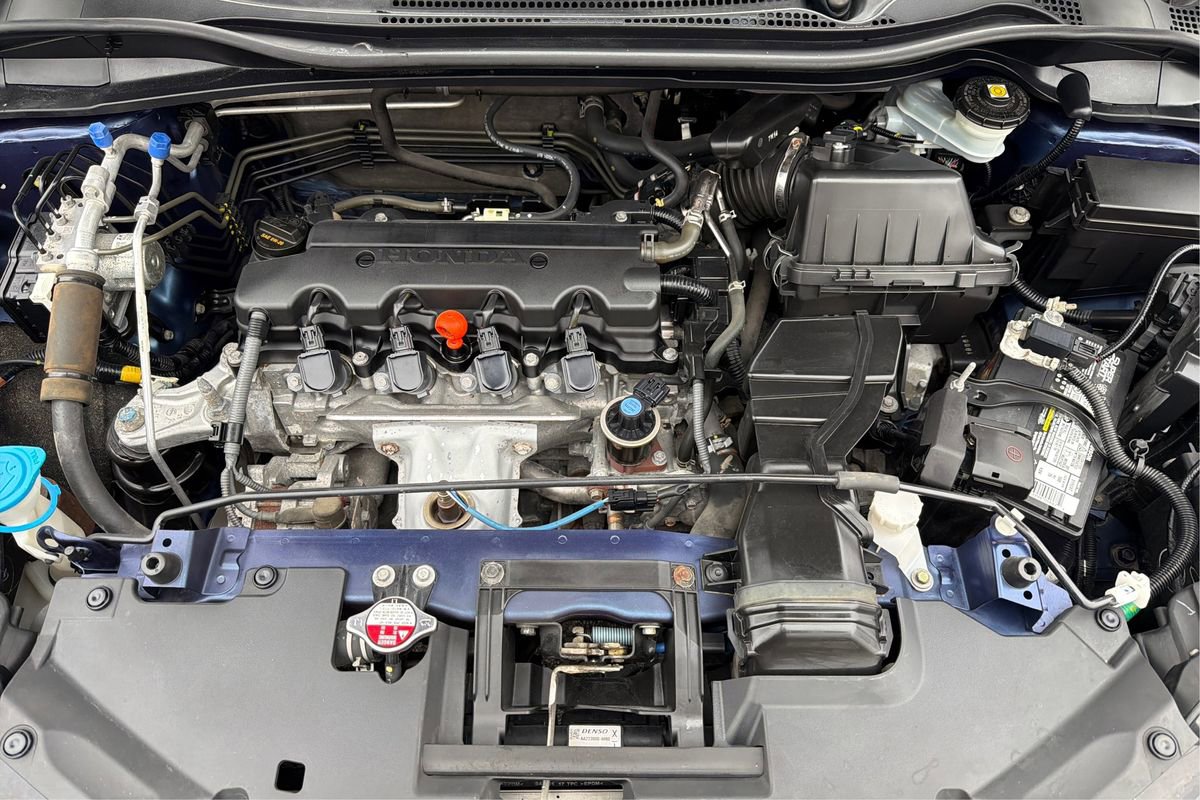 Used 2017 Honda HR-V LX image 22