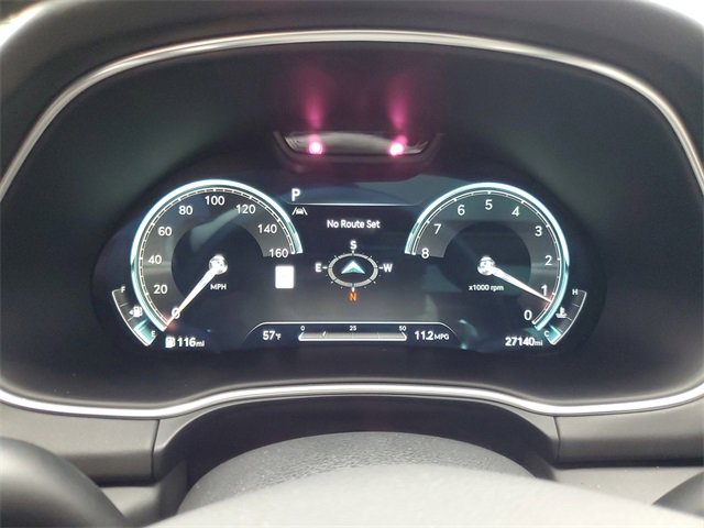 Used 2023 Genesis GV80 3.5T image 19