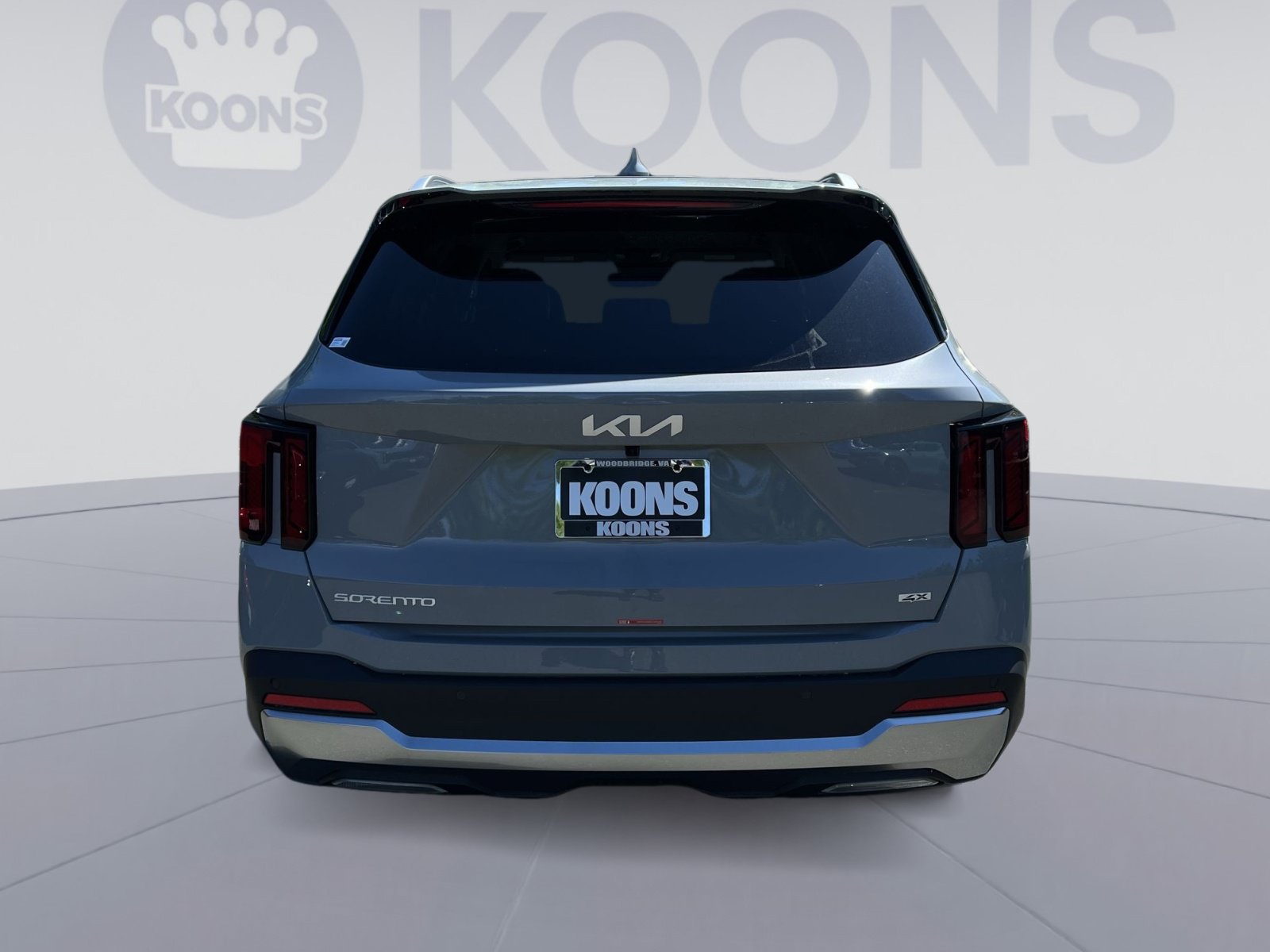 New 2026 Kia Sorento S AWD/4WD image 10