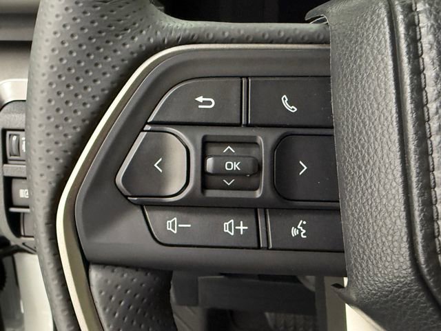 New 2026 Toyota 4Runner SR5 AWD/4WD image 11