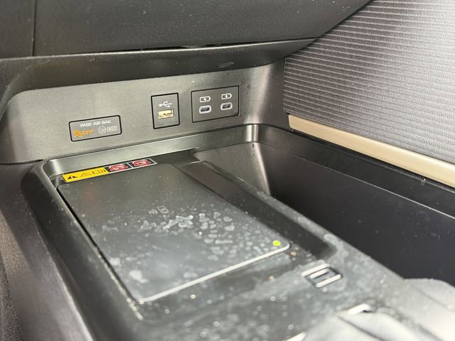 Certified 2025 Toyota Camry SE image 20