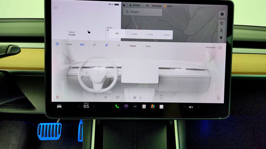 Used 2020 Tesla Model 3 Long Range image 22