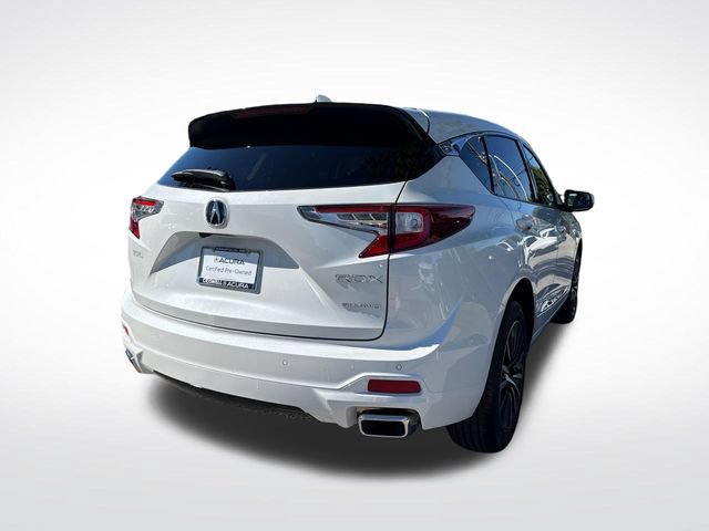 Used 2026 Acura RDX w/ Advance Package AWD/4WD image 7