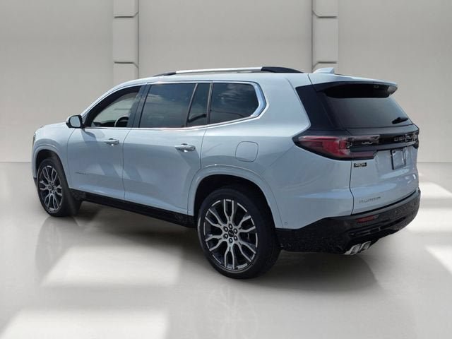 New 2026 GMC Acadia Denali Ultimate FWD image 3
