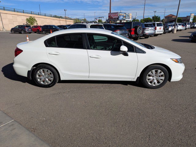Used 2012 Honda Civic LX image 6