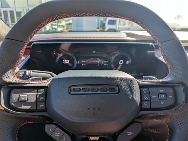 New 2024 Dodge Charger R/T Scat Pack w/ Plus Group image 29