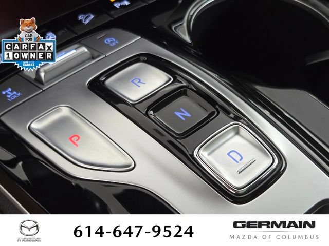 Used 2023 Hyundai Tucson Limited AWD/4WD image 27