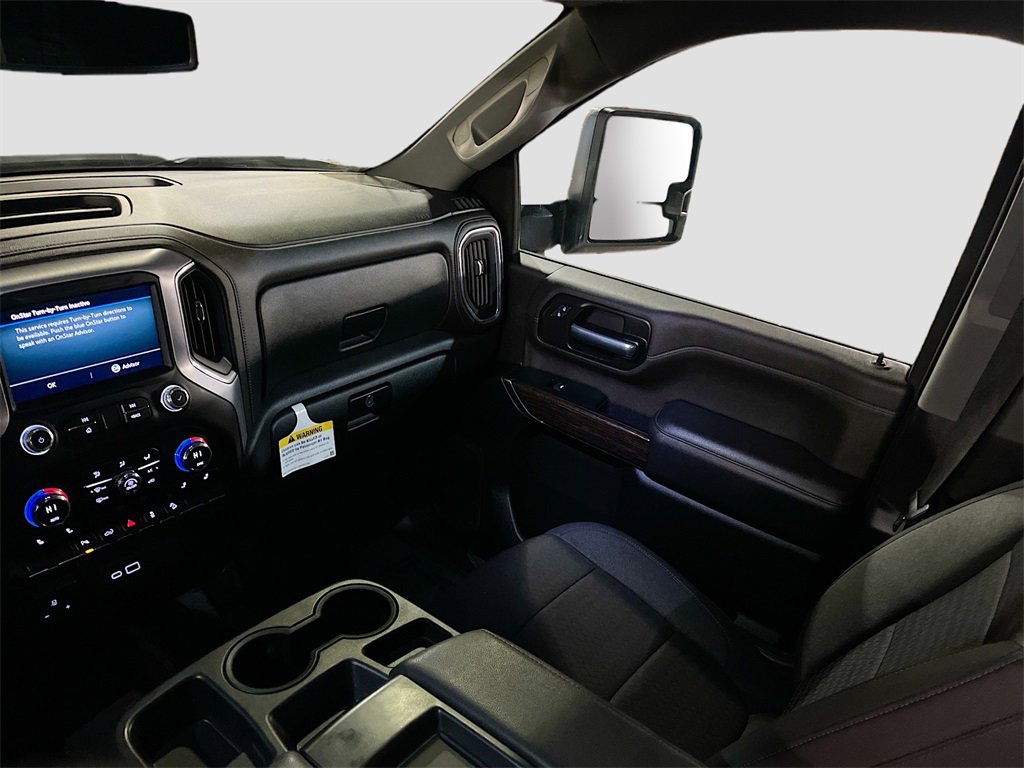 Used 2023 GMC Sierra 3500 SLE w/ SLE Convenience Package image 23