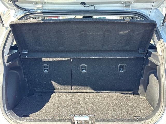 Certified 2025 Hyundai Venue SEL image 12