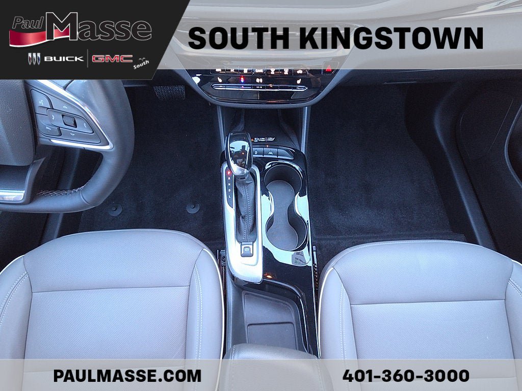 Certified 2024 Buick Envista Avenir FWD image 21