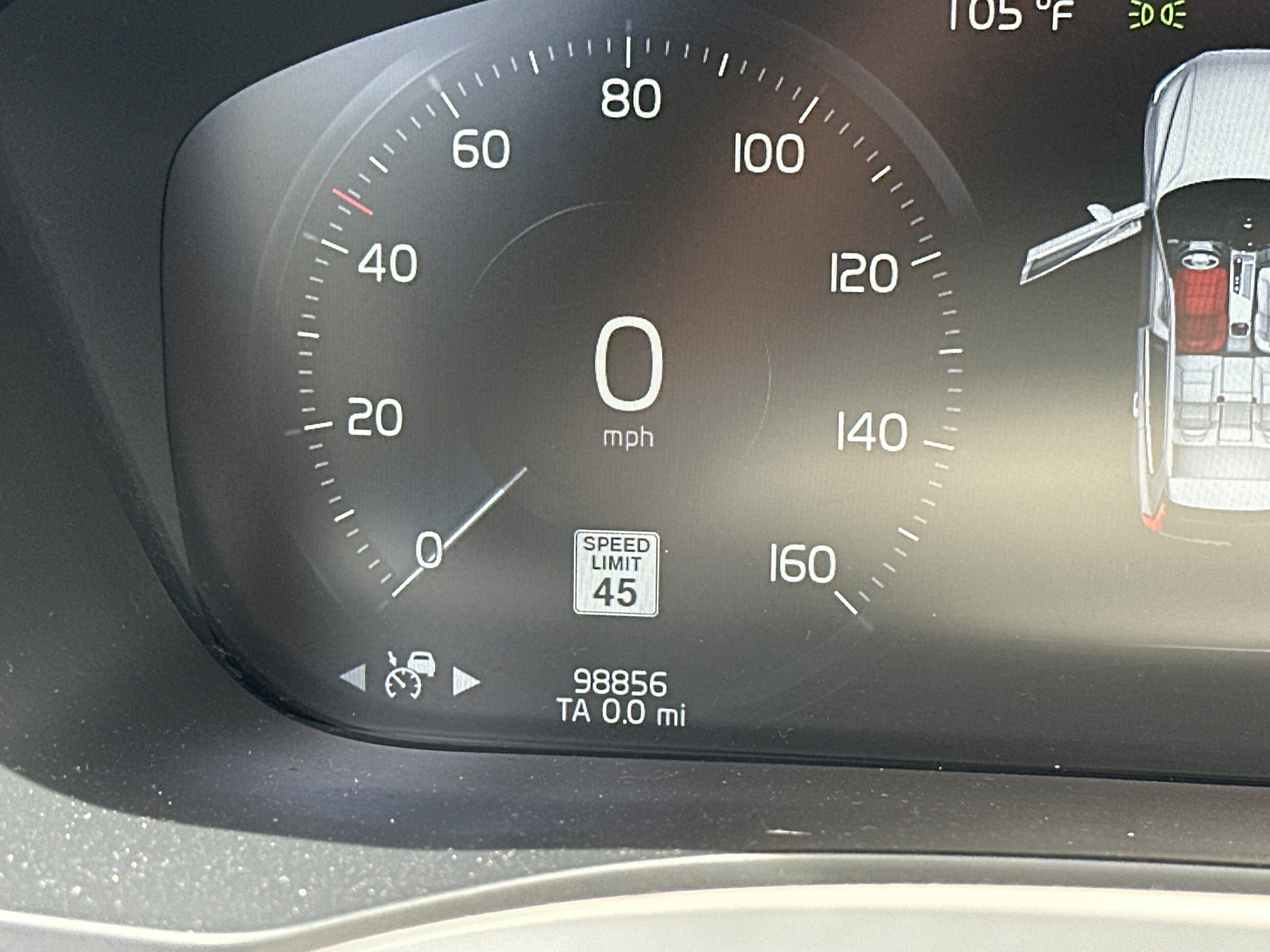 Used 2018 Volvo XC60 T6 Momentum w/ Convenience Package AWD/4WD image 22