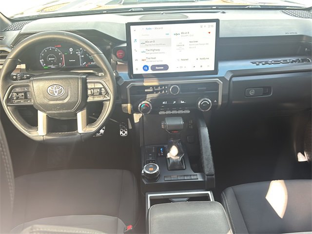 Used 2024 Toyota Tacoma TRD Sport image 14