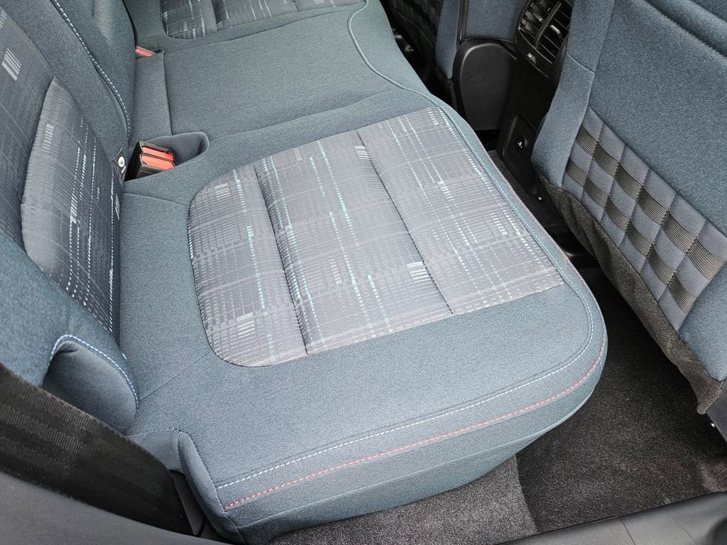 New 2025 Ford Bronco Sport Heritage w/ Convenience Package image 32