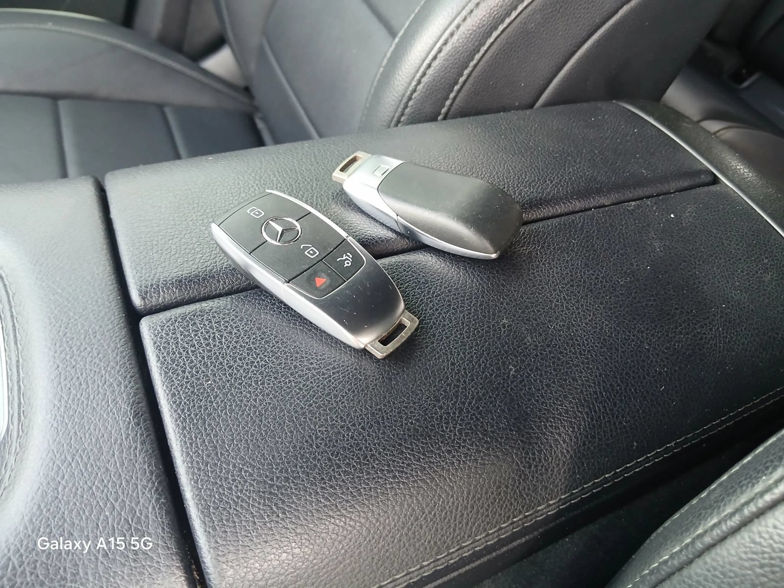 Used 2020 Mercedes-Benz GLE 350 4MATIC image 10