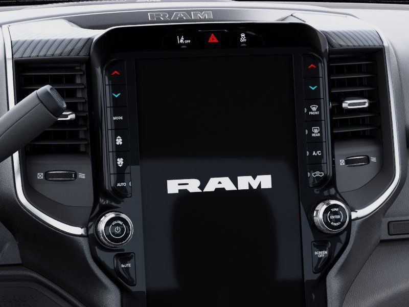 New 2026 RAM 2500 Big Horn image 19