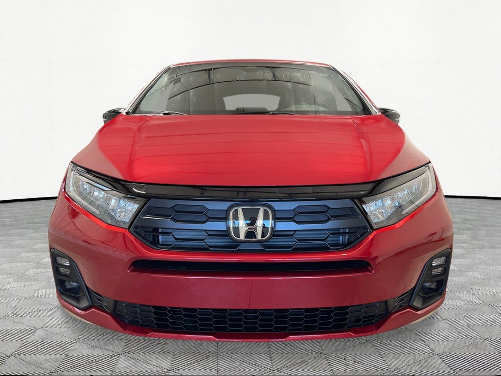 New 2026 Honda Odyssey Sport-L image 2
