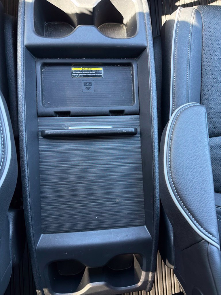 Certified 2024 Honda Odyssey Elite image 22