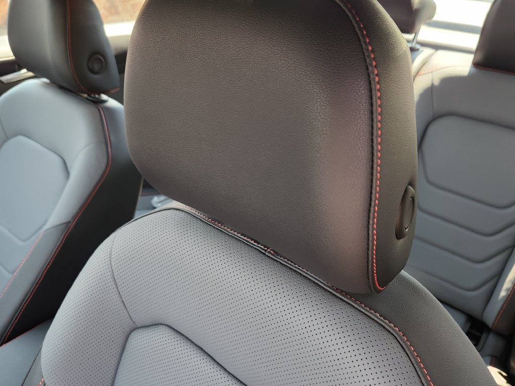 New 2026 Volkswagen Jetta GLI Autobahn FWD image 5