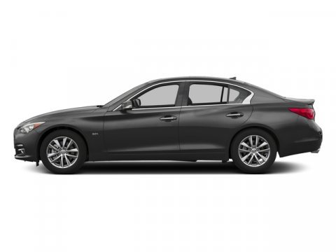 Used 2017 INFINITI Q50 3.0t Premium w/ 3.0T Premium Plus Package image 3