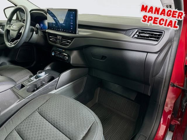 Used 2023 Ford Escape Active w/ Tech Pack #2 AWD/4WD image 26