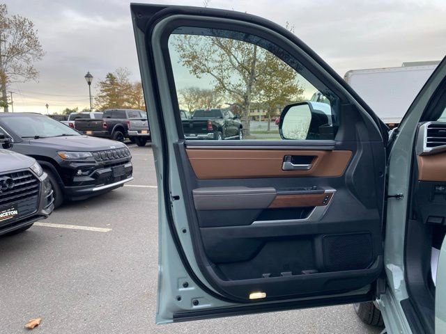 Used 2025 Toyota Tundra 1794 Edition image 23