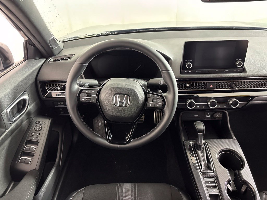 Certified 2023 Honda Civic Sport image 2