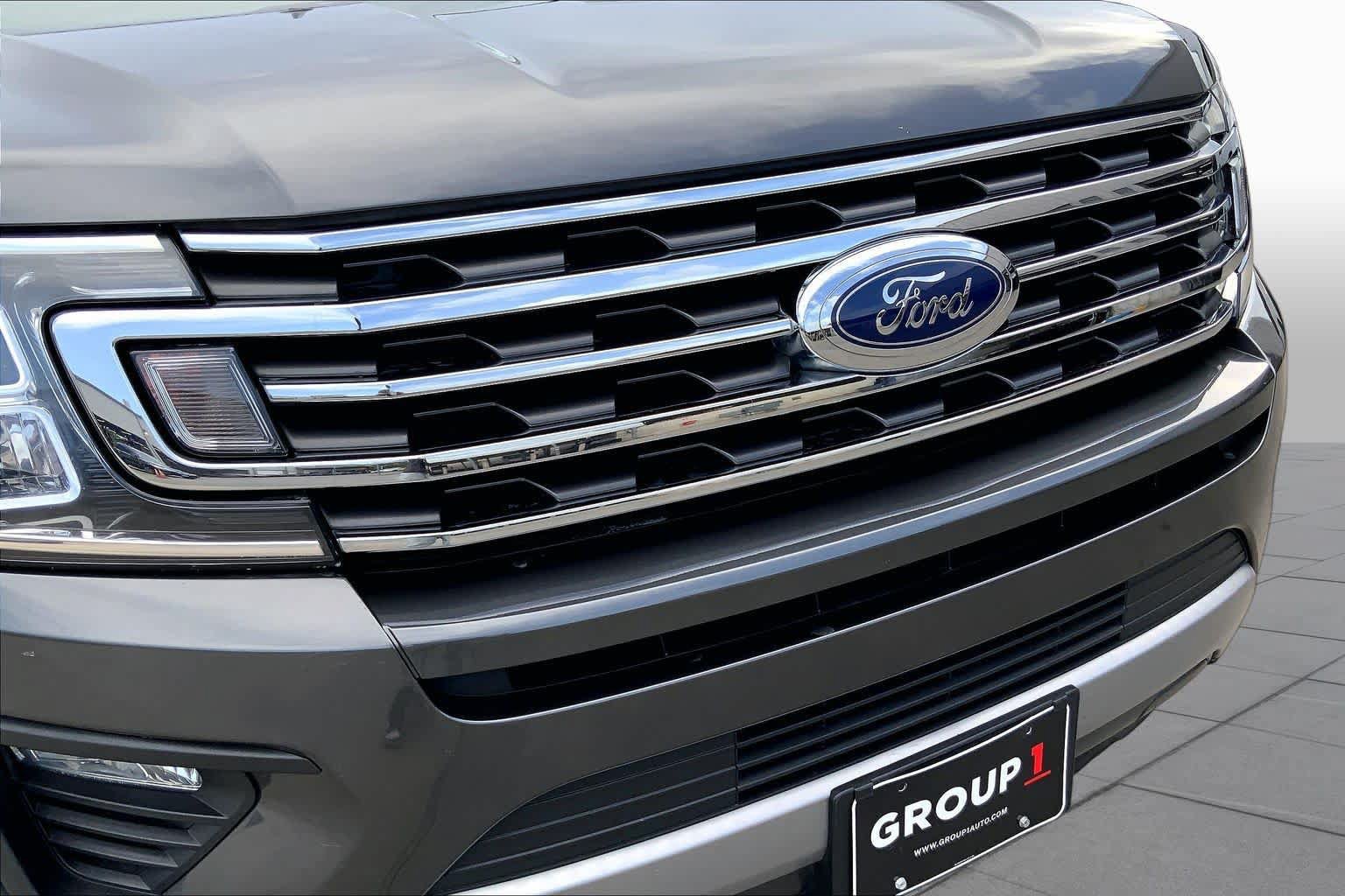Used 2020 Ford Expedition XLT RWD image 28